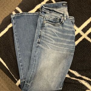 MENS BKE Tyler jeans